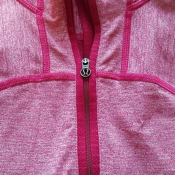 Lululemon Athletica Jacket - Picture 5 of 6